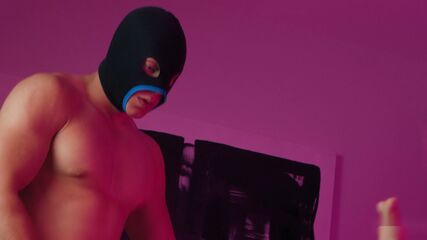 Asian Twink BBC Sex Train