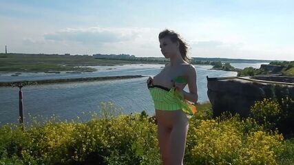 Russian Teen Action